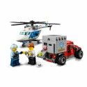 LEGO CITY Inseguimento sull'elicottero della polizia