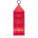 Lampada da Tavolo Kartell Lantern