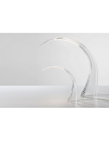 LAMPADA KARTELL TAJ MINI 9320/E5 - Mega 1941