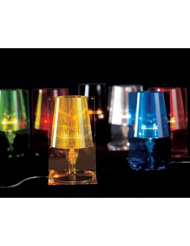 LAMPADA KARTELL TAKE 9050/Q8 - Mega 1941