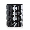 Vaso Kartell Matelassé Bianco