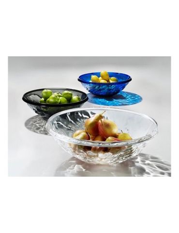 Centrotavola Kartell Moon Cristallo