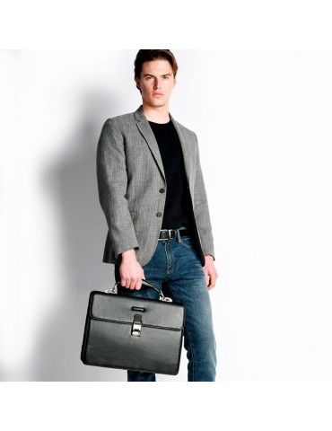 Cartella Rigida Piquadro Modus 14''