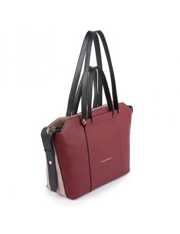 Borsa Piquadro Circle 3 Scomparti in Offerta con Sconti e Saldi Outlet