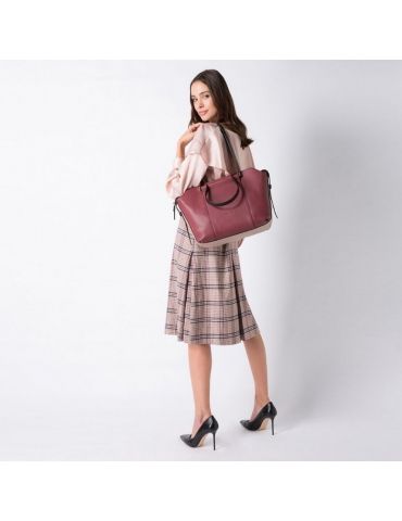 Borsa Piquadro Circle 3 Scomparti in Offerta con Sconti e Saldi Outlet
