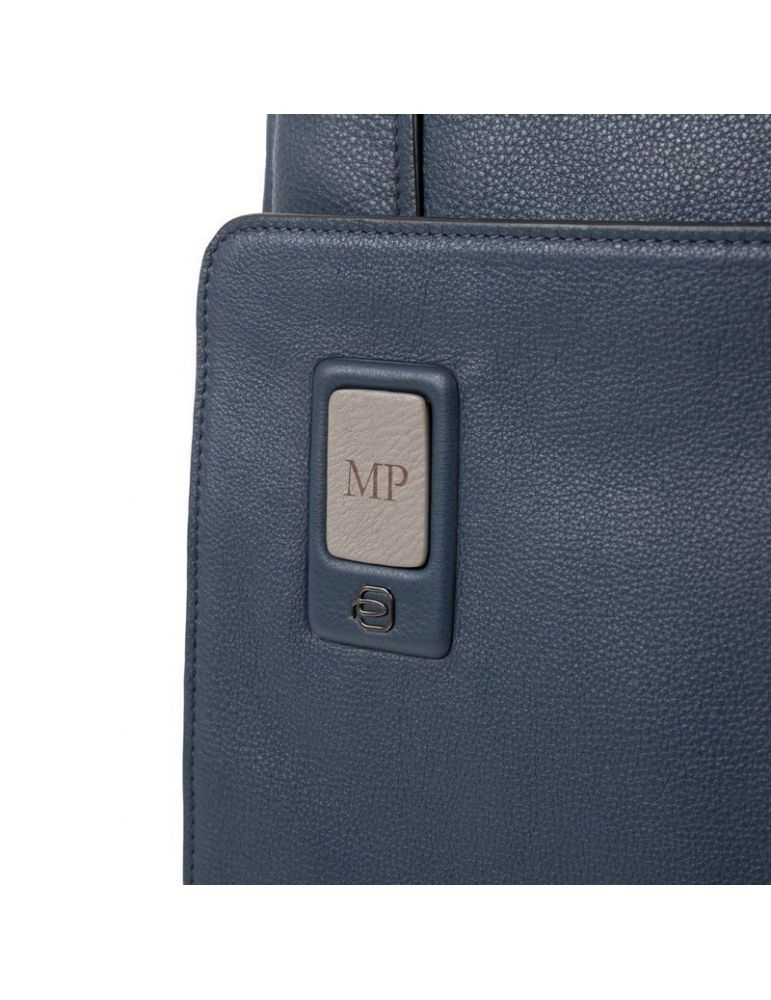 Portablocco A4 Piquadro Akron in Offerta con Sconti e Saldi Outlet