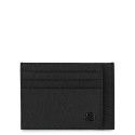 Portacarte Piquadro Black Square Nero