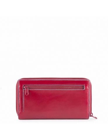 Portafoglio Donna Piquadro Blue Square