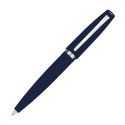 Penna Sfera Aurora Style Velvet Blu