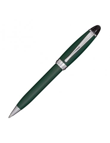 Penna a Sfera Aurora Ipsilon Satin