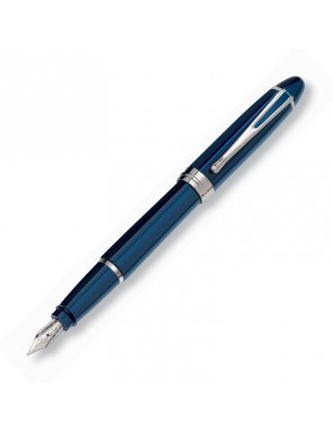 Penna Stilografica Aurora Ipsilon Deluxe