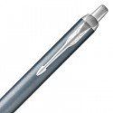 Penna Sfera Parker IM Light Blue Grey CT