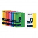 FAVINI RISMALUCE COLORI FORTI A4 - 200FG - 140GR