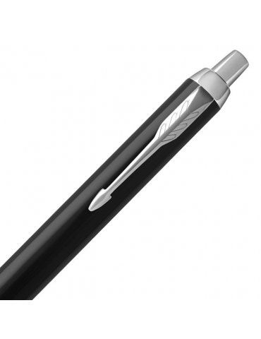 Penna Sfera Parker IM Black CT