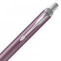 Penna Sfera Parker IM Light Purple CT