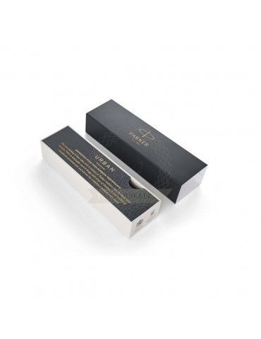 Penna Sfera Parker Urban Metro Metallic CT