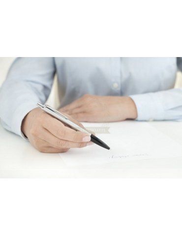 Penna Sfera Parker Urban Metro Metallic CT