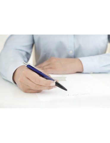 Penna Parker Sfera Urban Nightsky Blue CT