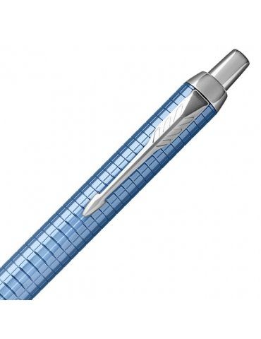 Penna Sfera Parker IM Premium Blue CT