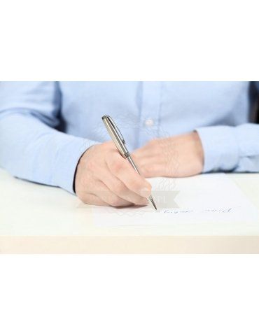 Penna Sfera Parker Sonnet Stainless Steel CT