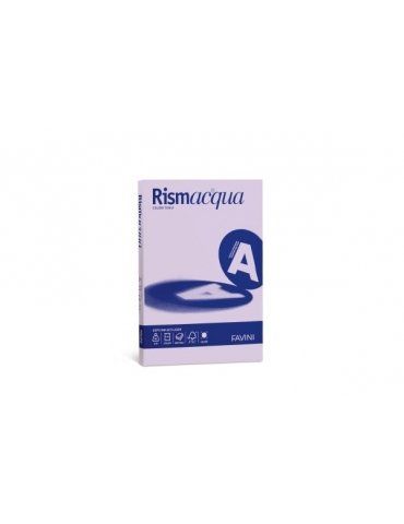 FAVINI RISMACQUA TENUI A4 - 200FG - 140GR