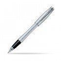 Penna Stilografica Parker Urban Premium Vacumatic Silver-Blue CT