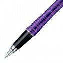 Penna Stilografica Parker Urban Premium Vacumatic Amethyst Pearl CT