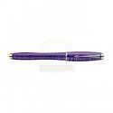 Penna Stilografica Parker Urban Premium Vacumatic Amethyst Pearl CT