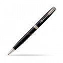 Penna Parker Sfera Sonnet Lacque Black CT
