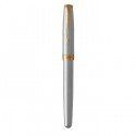 Penna Parker Roller Sonnet Stainless Steel GT