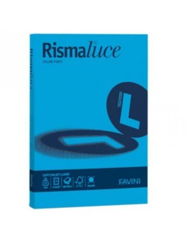 FAVINI RISMALUCE A3 300FG. 90GR