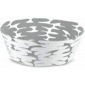 Cestino rotondo in acciaio Barket - ALESSI