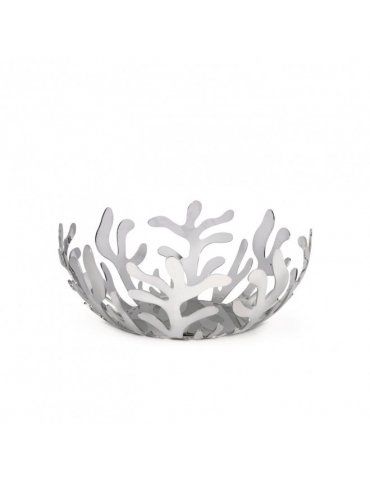 Fruttiera in acciaio inossidabile Mediterraneo - ALESSI