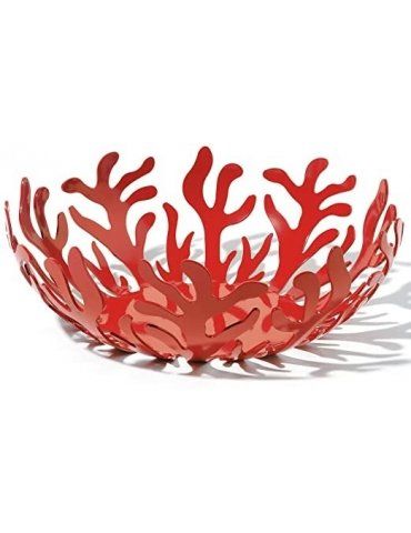 Fruttiera \\"Mediterraneo\\" ALESSI ESI01/25R - Mega 1941
