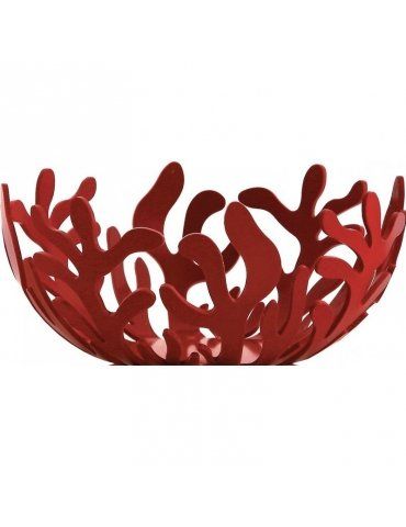 Fruttiera \\"Mediterraneo\\" ALESSI ESI01/25R - Mega 1941
