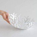 Fruttiera in acciaio inossidabile Mediterraneo - ALESSI