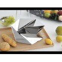 Cestino in acciaio inossidabile Kaleidos - ALESSI