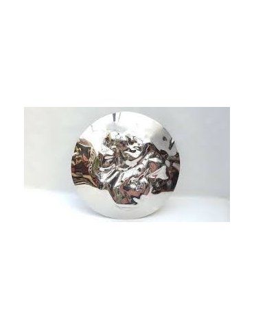 Centrotavola in acciaio inossidabile 18/10 Sumpta - ALESSI