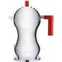Caffettiera espresso Pulcina - ALESSI