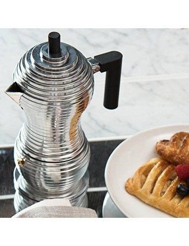 Caffetteria espresso Pulcina - ALESSI