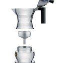 Caffetteria espresso Pulcina - ALESSI