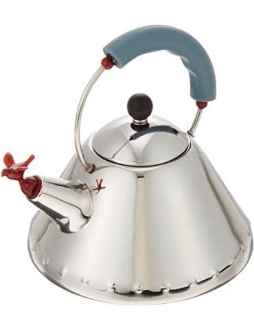 Bollitore in acciaio inossidabile 9093 - ALESSI