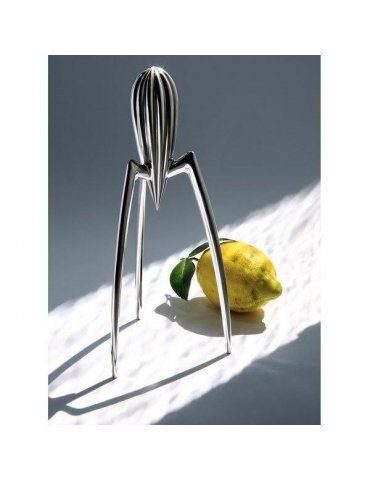 Spremiagrumi in fusione di alluminio Juicy Salif - ALESSI