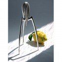 Spremiagrumi in fusione di alluminio Juicy Salif - ALESSI