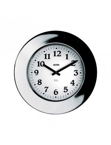 Orologio da parete Momento - ALESSI
