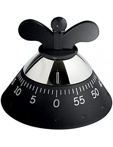 Contaminuti Kitchen Timer - ALESSI