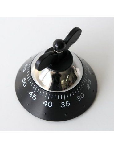 Contaminuti Kitchen Timer - ALESSI