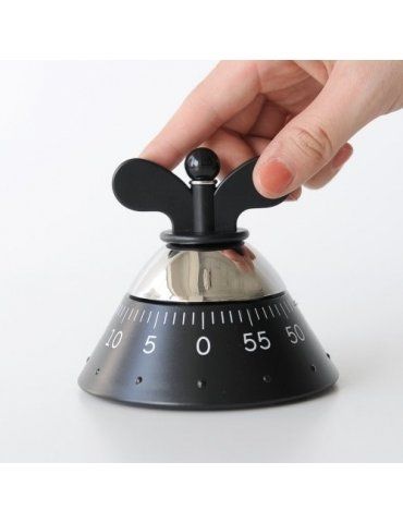Contaminuti Kitchen Timer - ALESSI