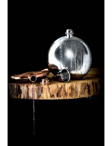 Fiaschetta Shot - ALESSI