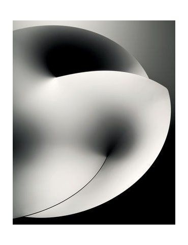 Fruttiera in acciaio inossidabile Resonance - ALESSI